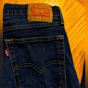 Levi’s 510 
W32 L32